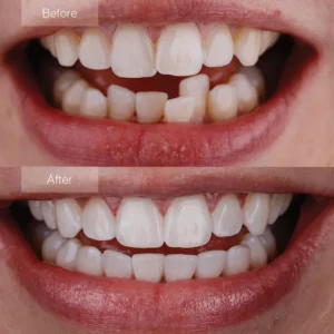 Clear aligners in Garden Grove CA