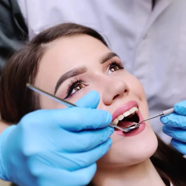dental anxiety and sedation dentistry in garden grove, CA
