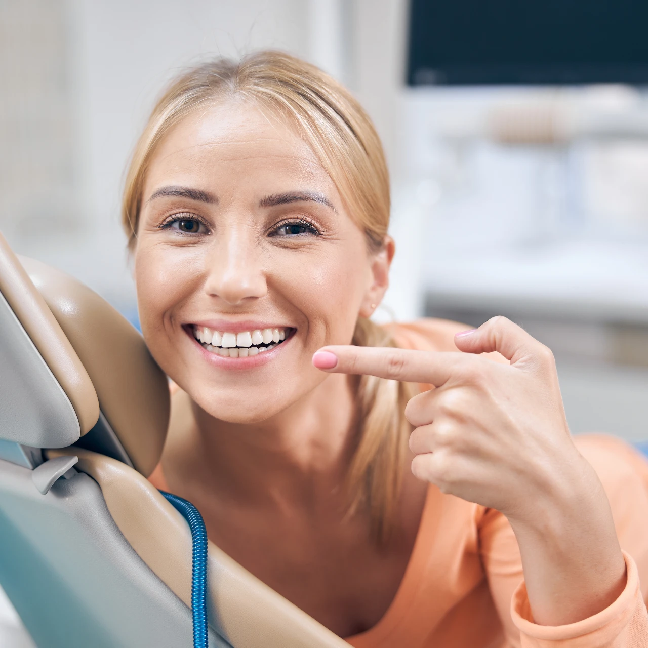 Professional Teeth Whitening Solutions